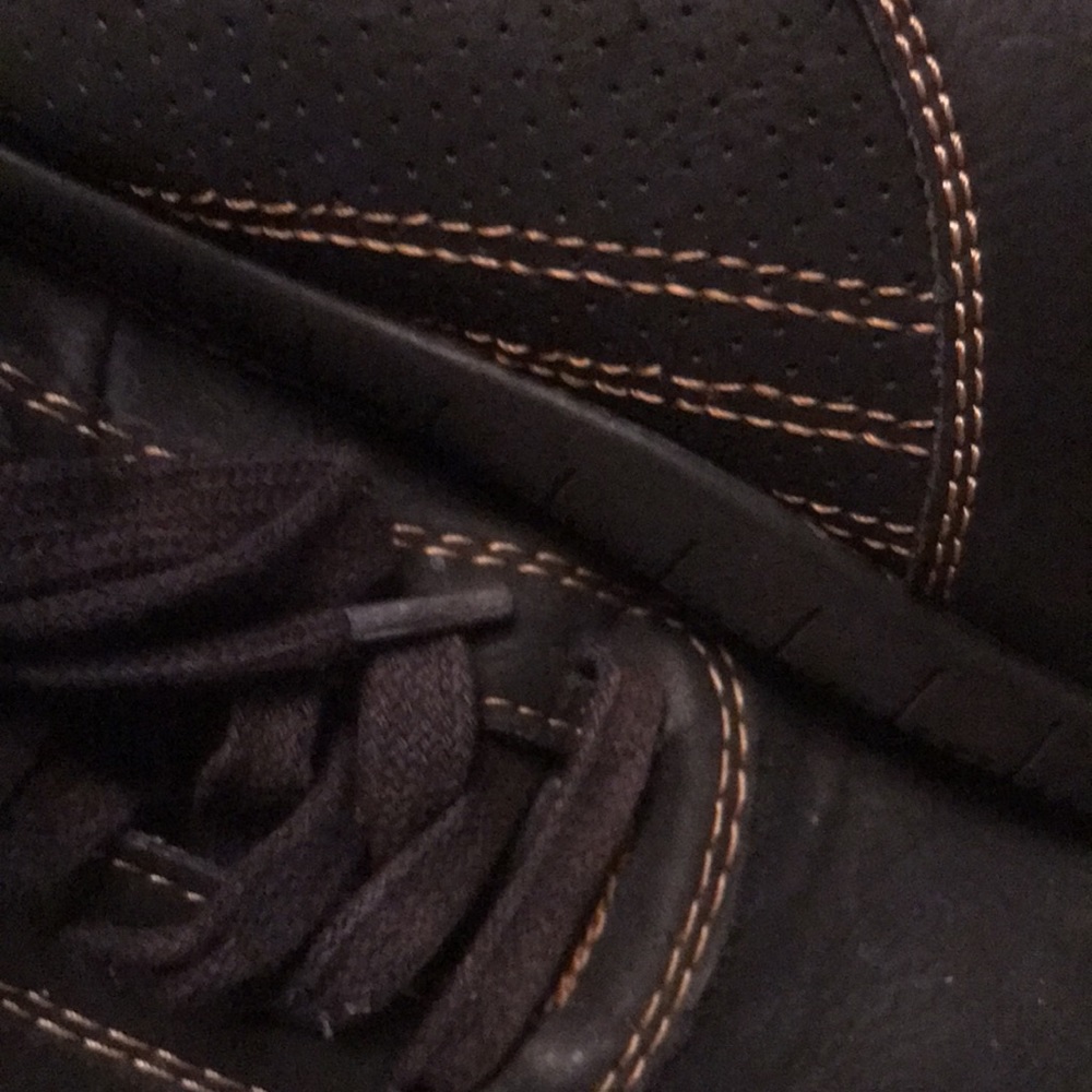 LEATHER MEN SHOES !! - Picture 7 of 7